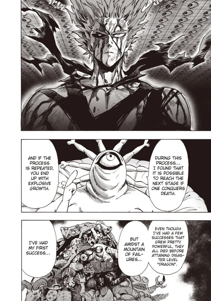 one punch man ch92 page06